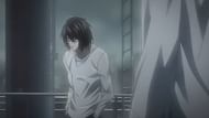 Still of L (Image via Madhouse)